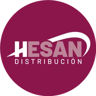Hesan Distribución