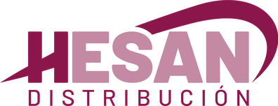 Hesan Distribución