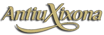 AntiuXixona