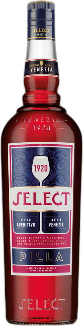 Select Aperitivo