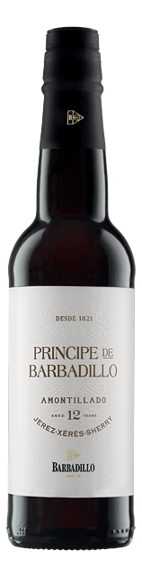Amontillado Príncipe