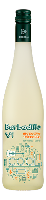 Frizzante VII Cool