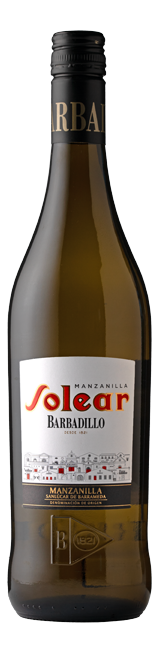 Manzanilla Solear