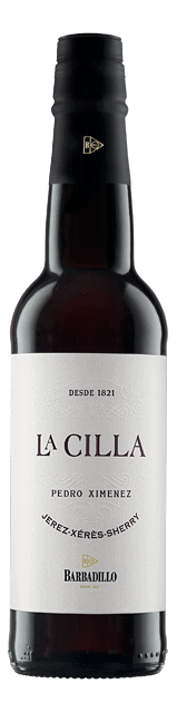 Pedro Ximénez la Cilla