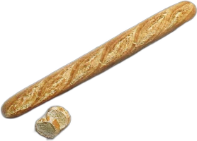 Baguette Especial 255 g