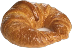Croissant Artesano de Margarina 85 g