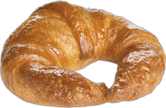 Croissant Plus Curvo 100 g
