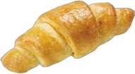 Croissant Sin Gluten 30 g