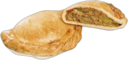 Empanadilla Argentina Criolla