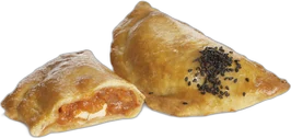 Empanadilla de Pisto 112 g