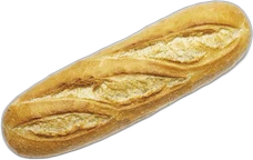 Mini Baguettina 45 g
