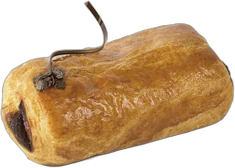 Napolitana de Cacao 130 g