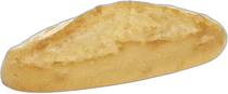 Panecillo Sin Gluten 45 g