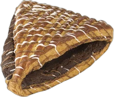 Triángulo de Chocolate con Leche 130 g