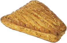 Triángulo de Jamón y Queso 135 g