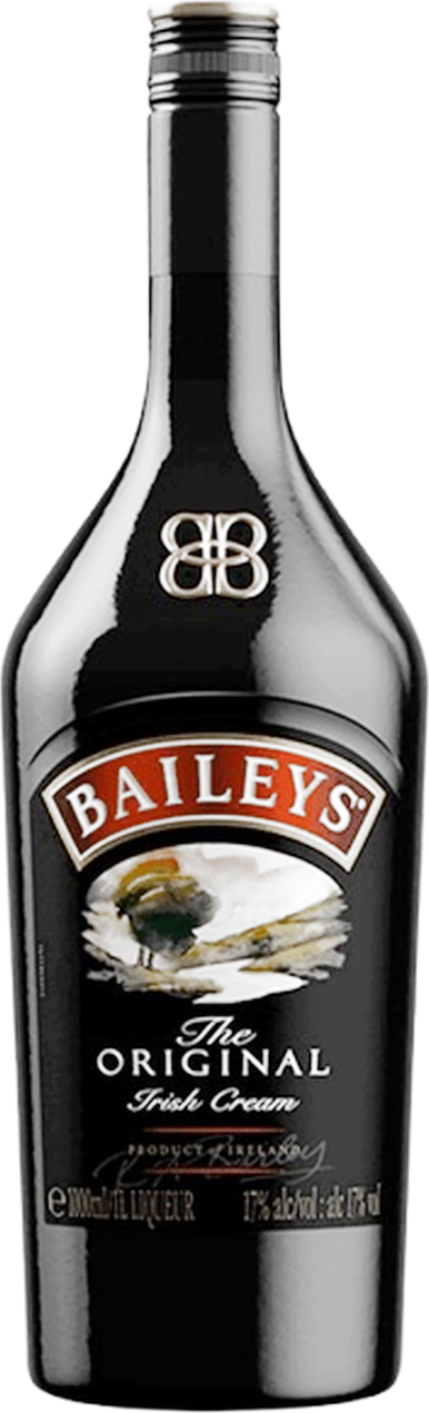 Baileys Irish Cream