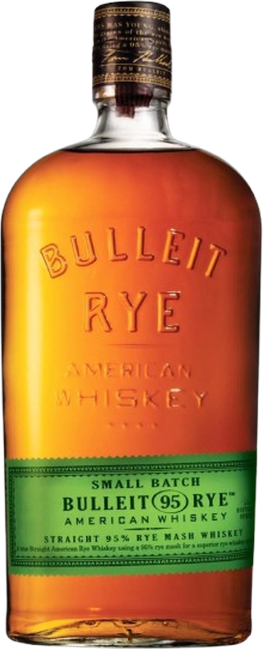 Bulleit Bourbon