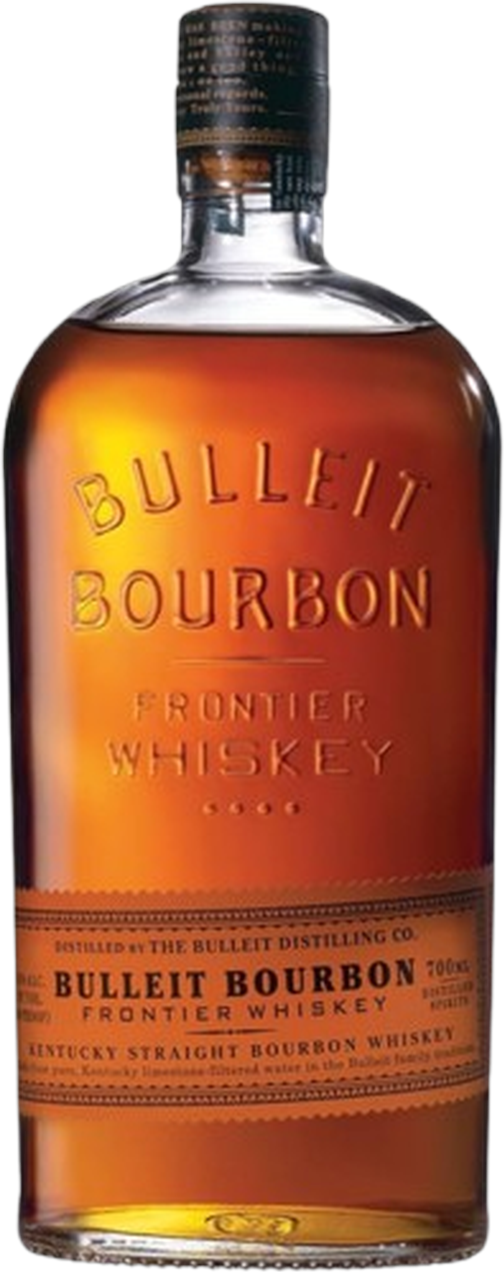 Bulleit Rye