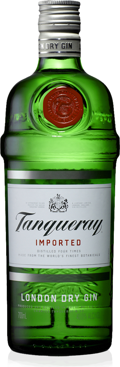 Gin Tanqueray London Dry