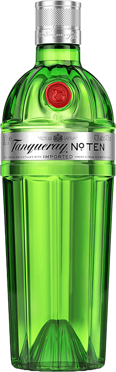 Gin Tanqueray Ten