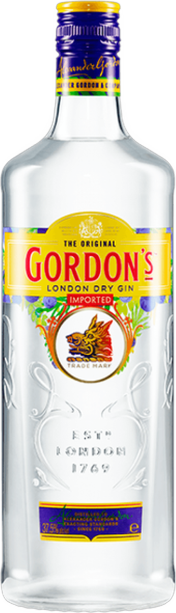 Gordon's London Dry Gin