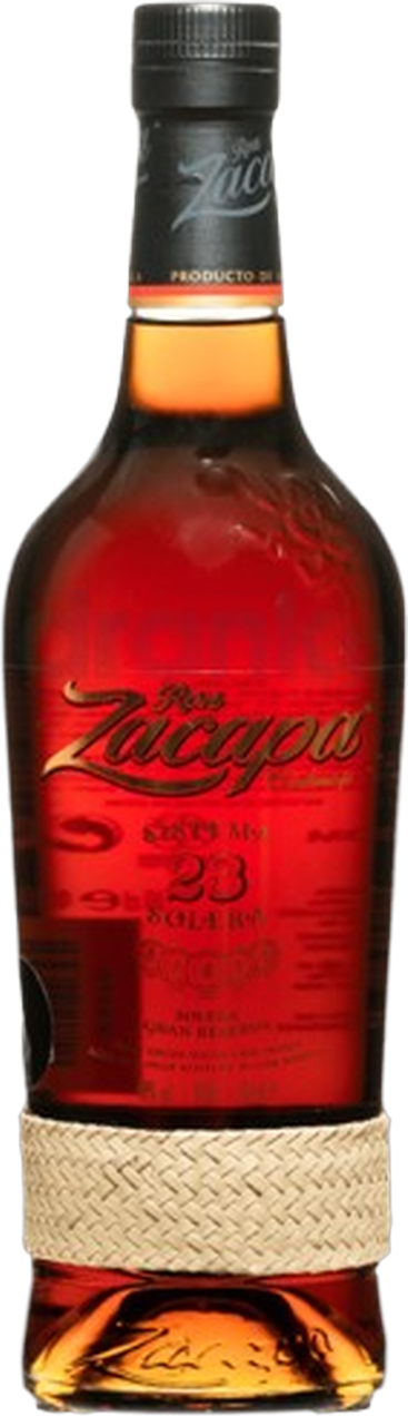 Ron Zacapa Solera 23