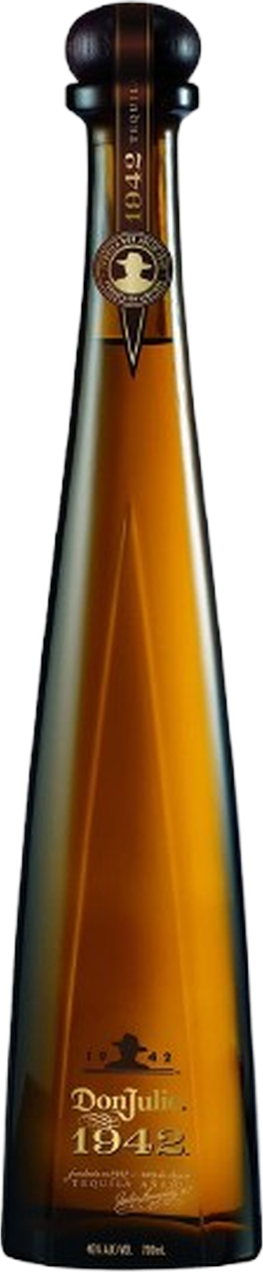 Tequila Don Julio 1942