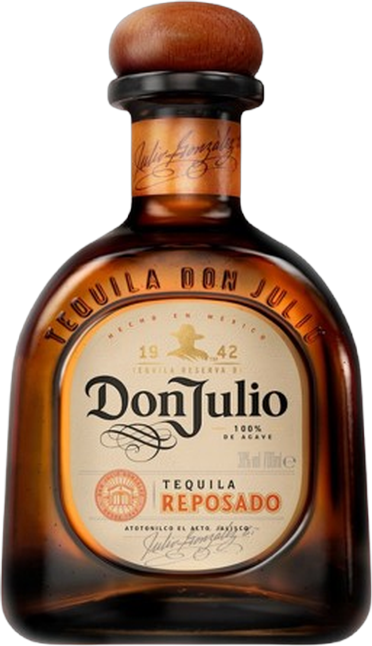 Tequila Don Julio Reposado