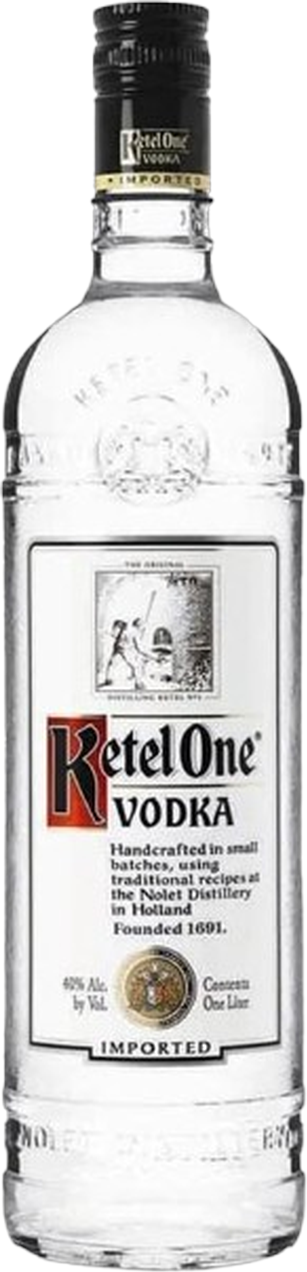 Vodka Ketel One Premium