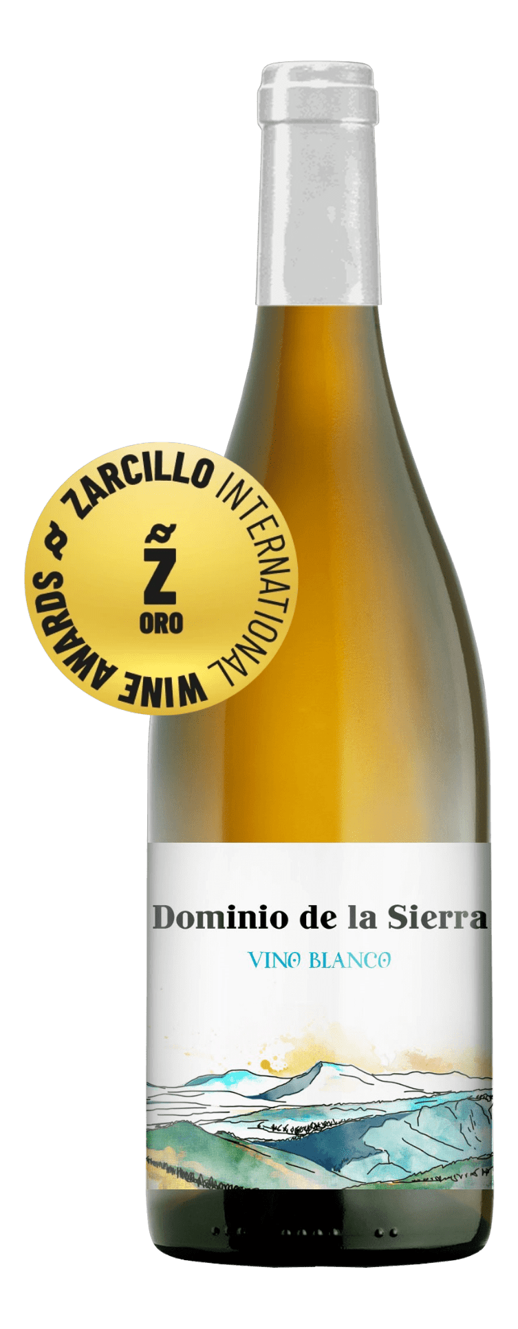 Blanco Barrica