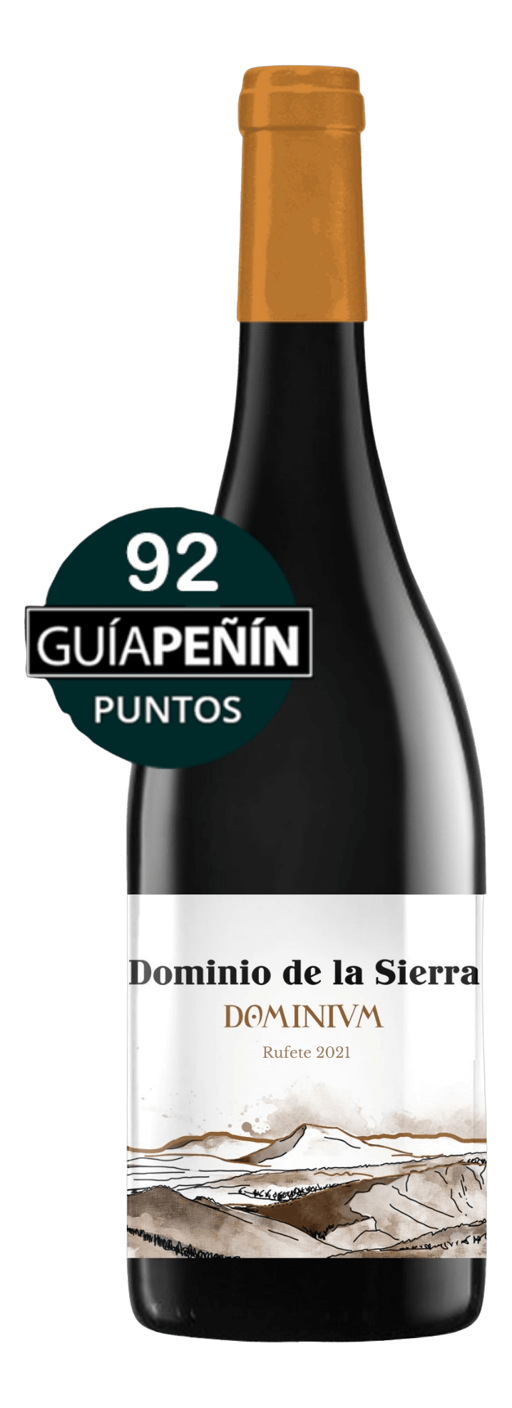 Dominium 14 Meses