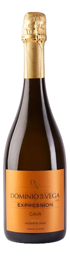 Cava Brut Nature Reserva Expression