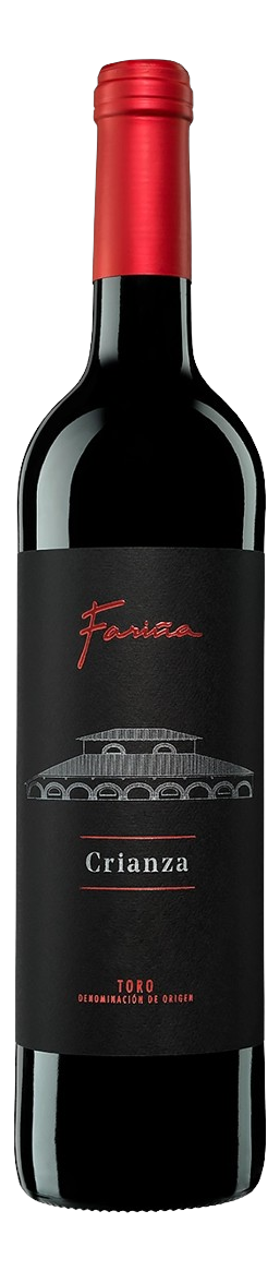 Crianza