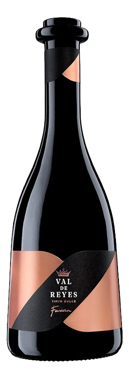 Val de Reyes Dulce