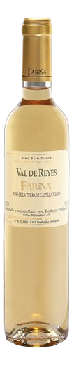 Val de Reyes Semidulce