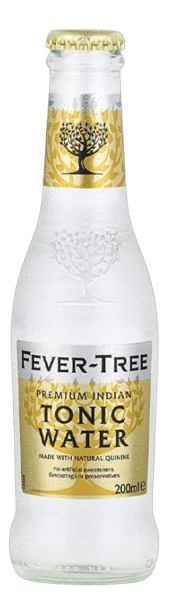 Premium Indian Tonic Water 20 cl