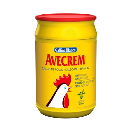 Avecrem Caldo de Pollo 1 kg