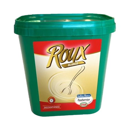 Roux Claro 1 kg