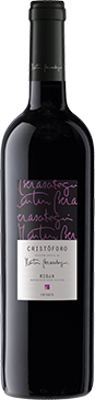 Cristoforo Rioja Joven
