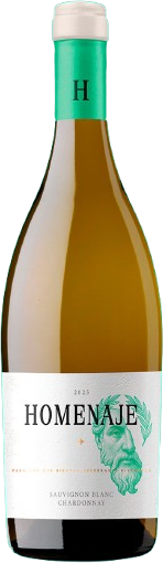 Homenaje Chardonnay