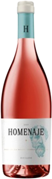 Homenaje Rosado
