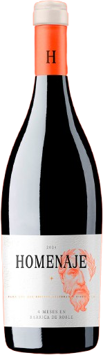 Homenaje Tinto