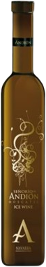 Señorío de Andión Moscatel de Grano Menudo