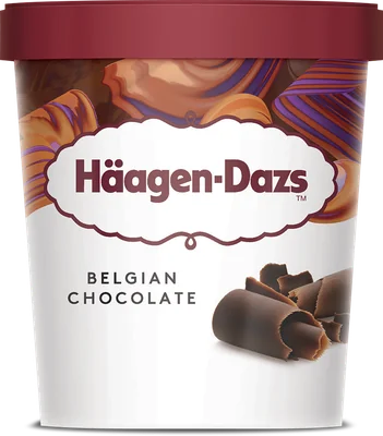 Chocolate Belga