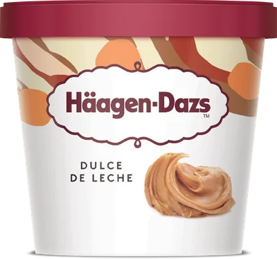 Dulce de Leche Mini