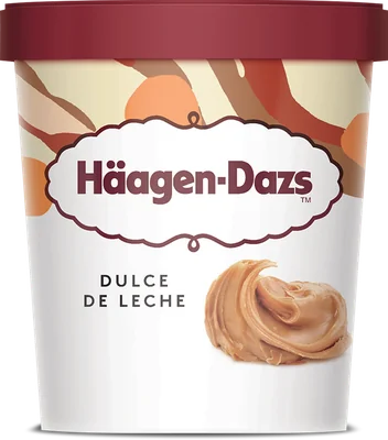 Dulce de Leche