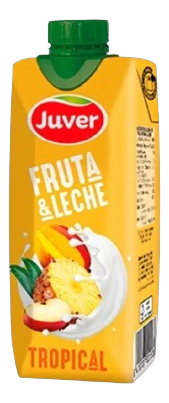 Fruta & Leche Tropical