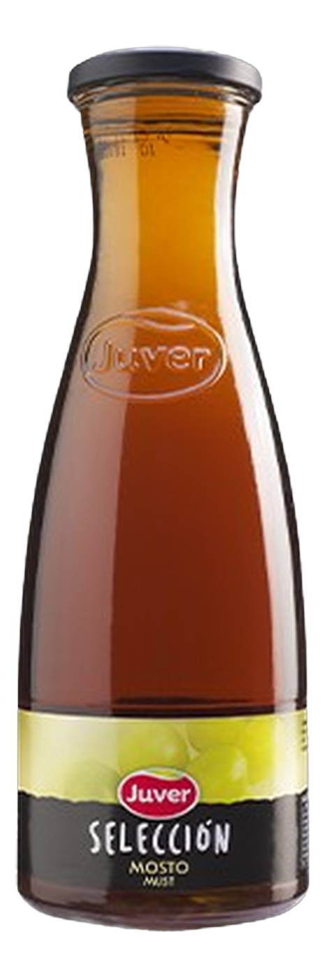 Selección Mosto de Uva Cristal 85 cl