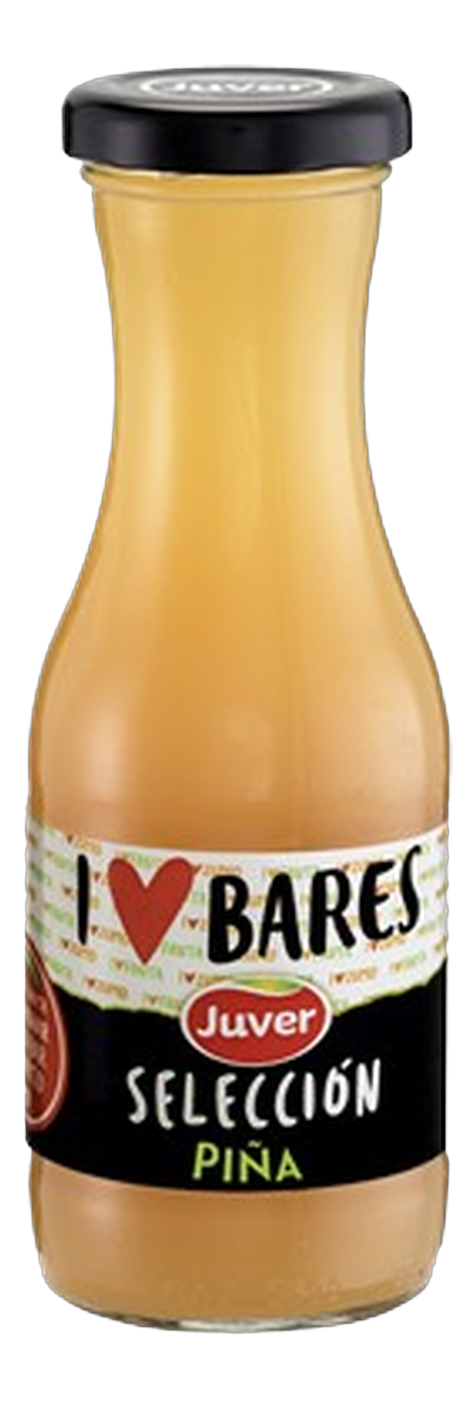 Selección Piña I Love Bares Cristal 20 cl