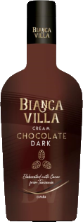 Crema de Chocolate Dark